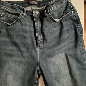Judy blue jeans